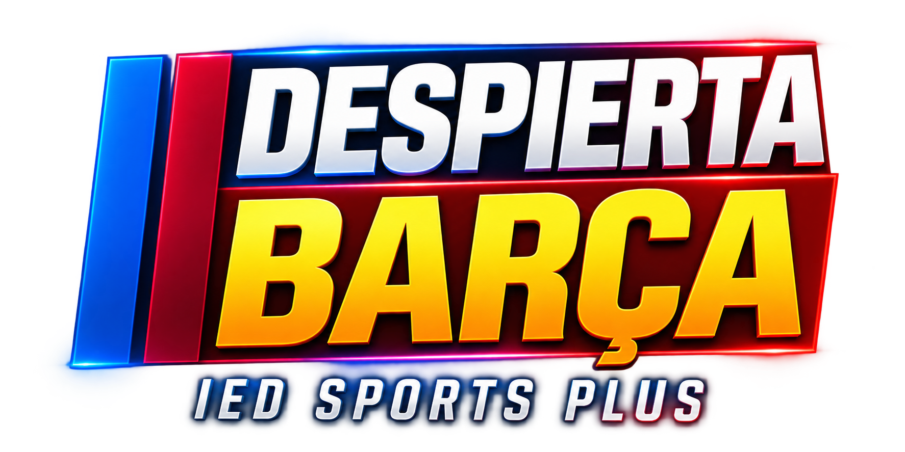Despierta Barça by IED Sports Plus